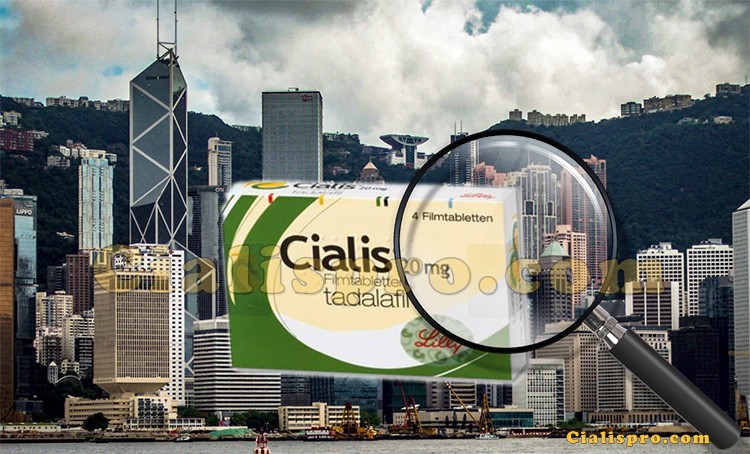 香港有賣犀利士嗎？