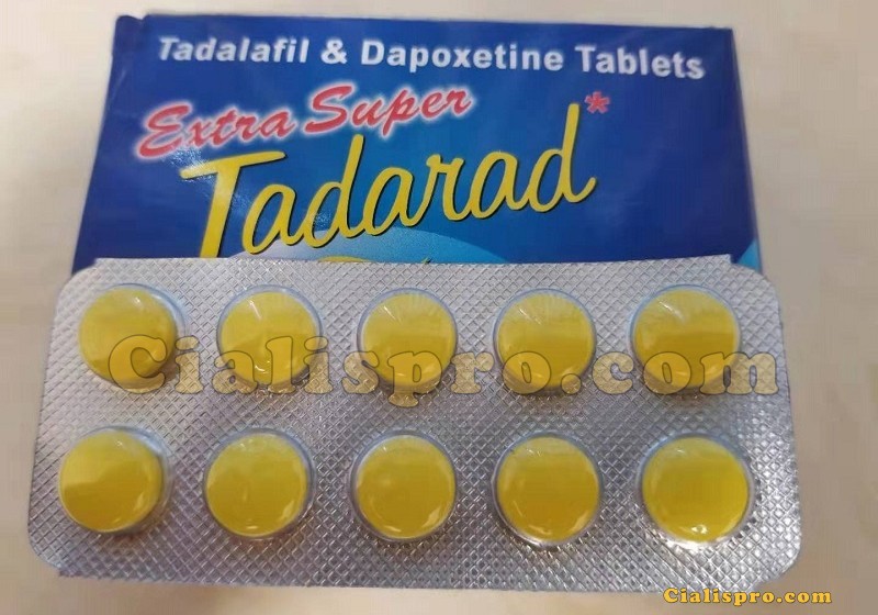 超級犀利士Extra Super Tadarad