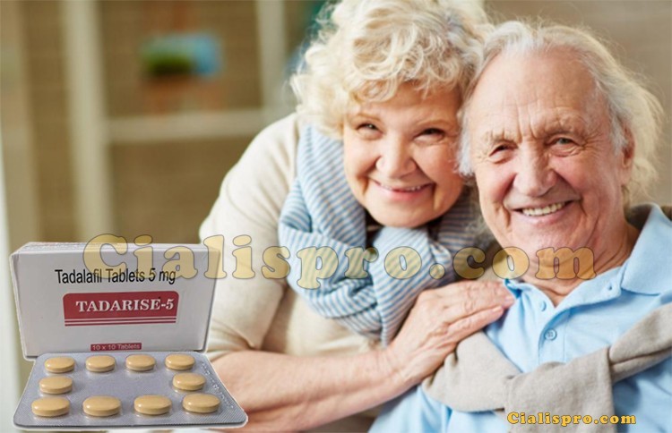 保養類壯陽藥更適合中老年人群